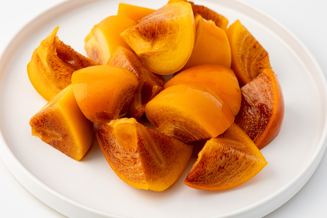 

Дольки хурмы Фруткорт 150 г