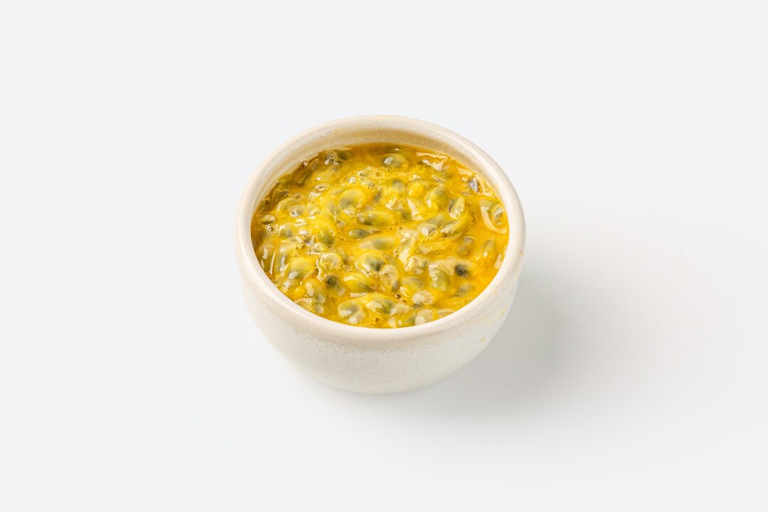 

Мякоть ВкусВилл маракуйи 30 г