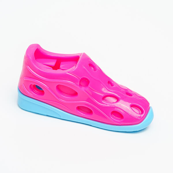 Резиновая игрушка для собак Rurri Ботинок 5х13х6 см