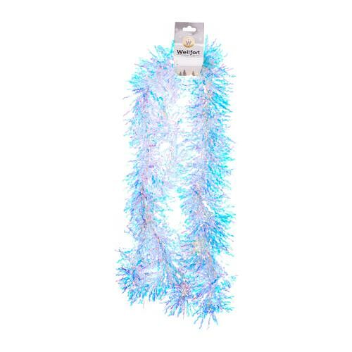 Мишура Wellfort Голографическая HXTS-W001