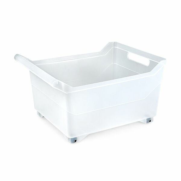 Контейнер с колёсами, УНИКА, 40х30х22 см