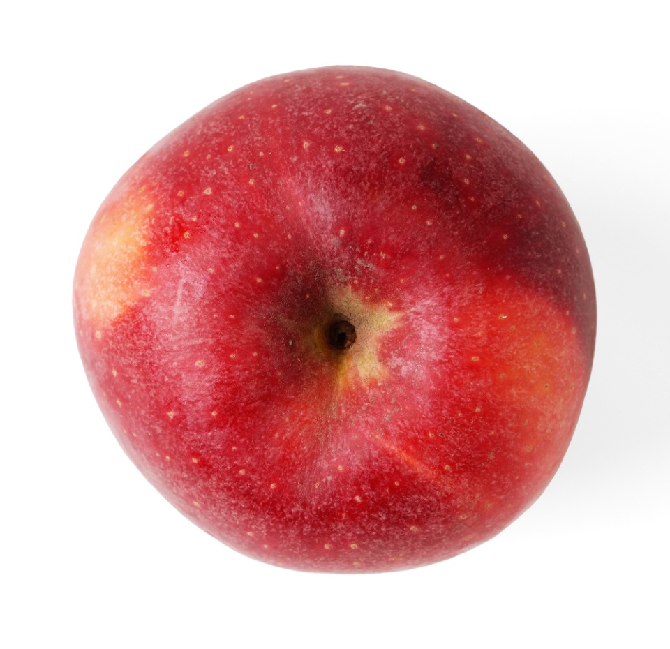 

Яблоки Гала Собрано в саду 4 шт.