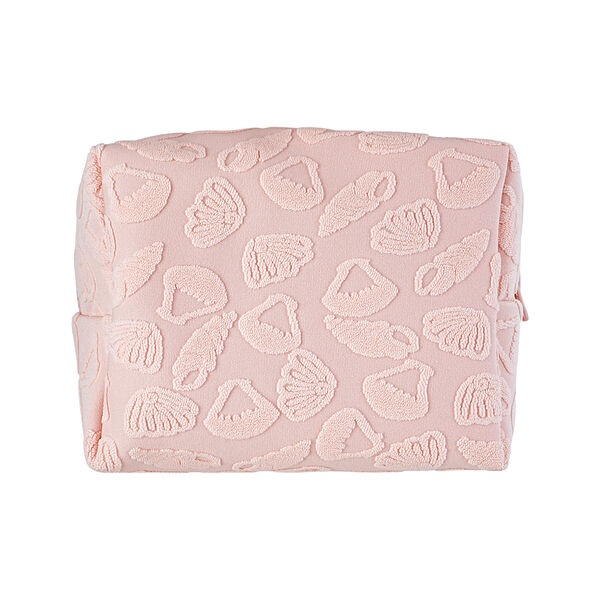 Косметичка Lady Pink розовая