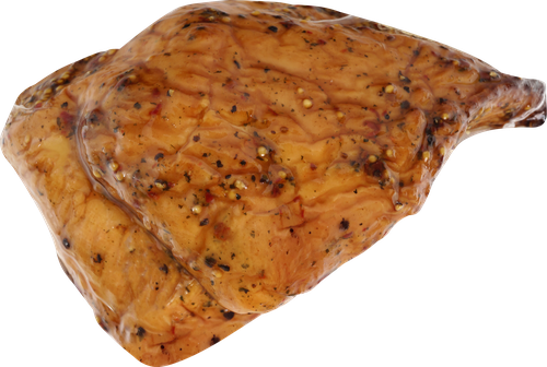 

Пастрома Индюшкин копчено-запеченная, весовая