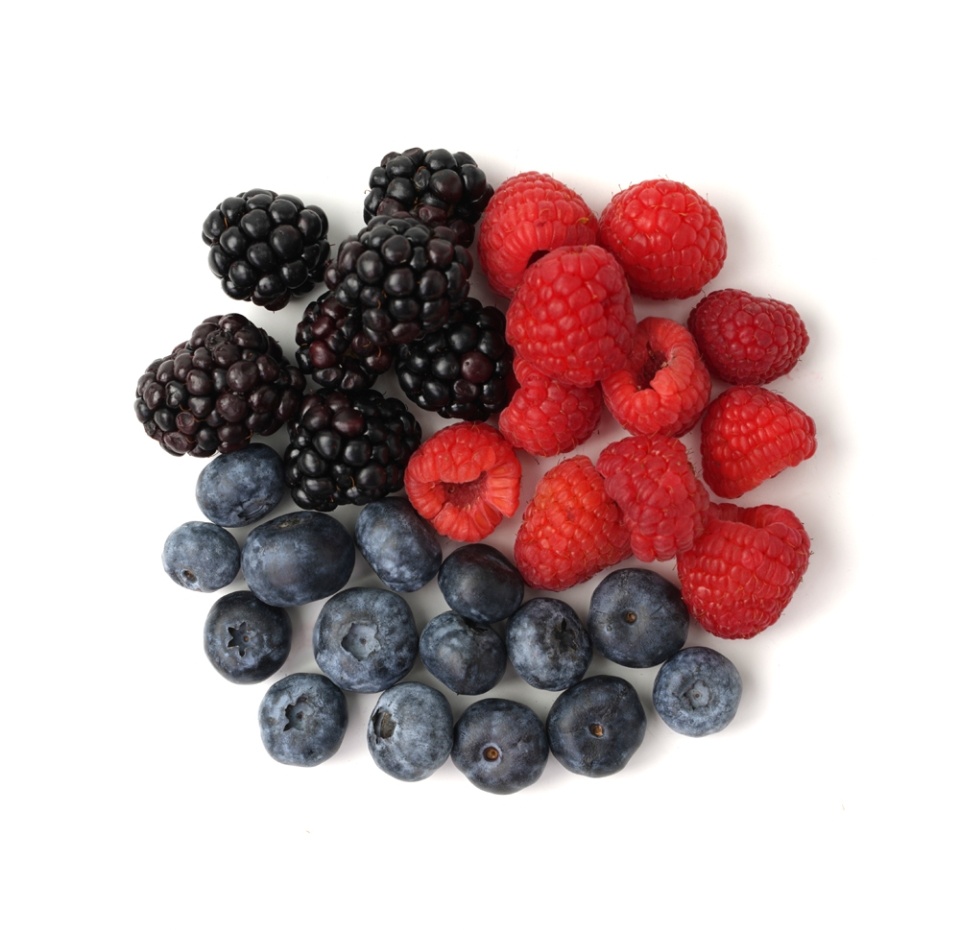 

Тарелка ягодная №1, «Азбука вкуса», 3 позиции