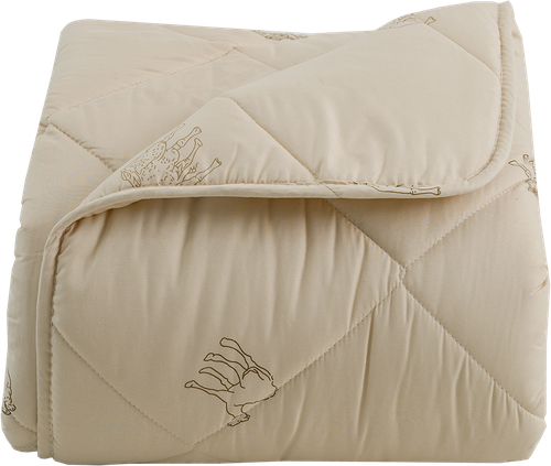 

Одеяло Нomeclub Верблюжья шерсть 172 х 205 см Арт. ОНСВШ172