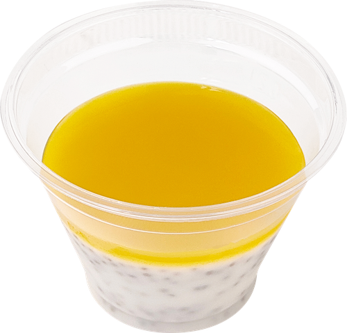 

Десерт Delisse De Luxe с чиа и маракуйя 180 г