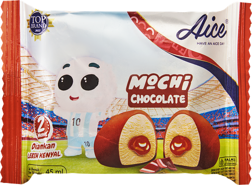 Мороженое Aice моти шоколад 40 г