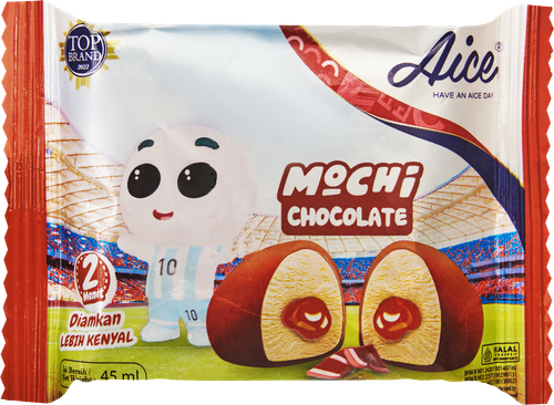 

Мороженое Aice моти шоколад 40 г