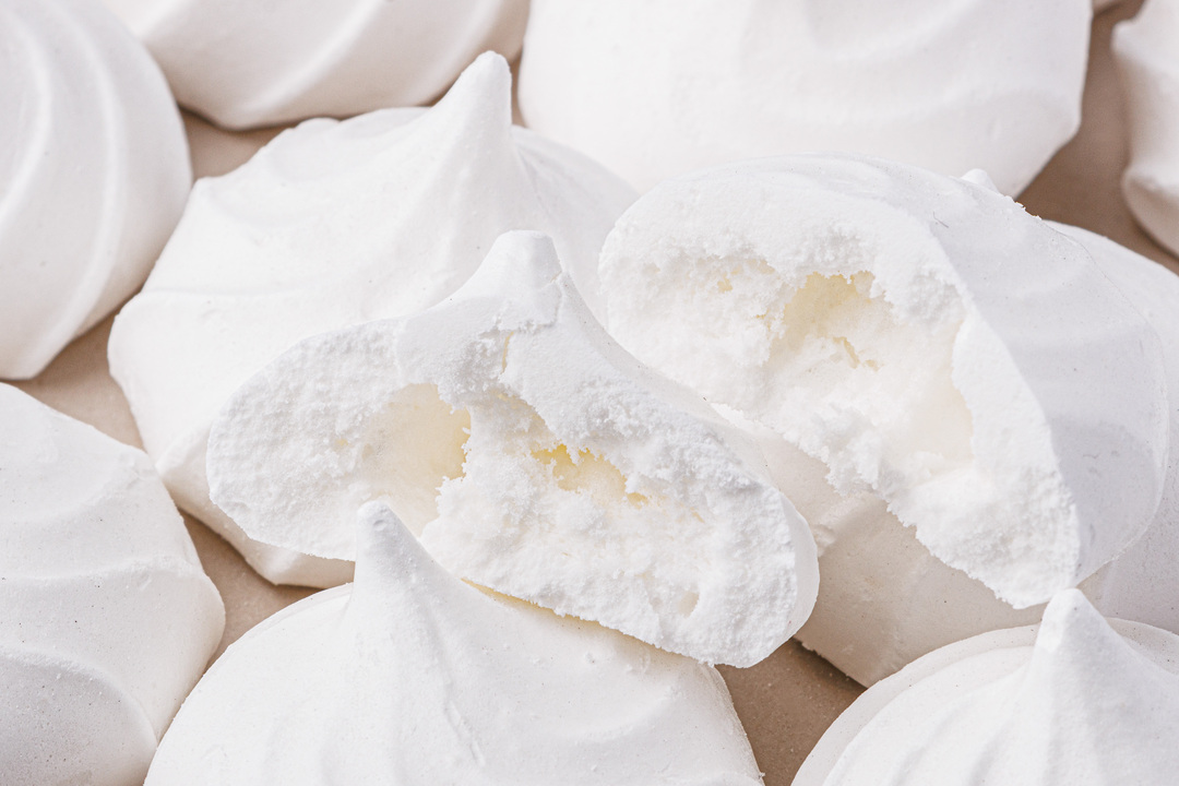 

Безе Классическое