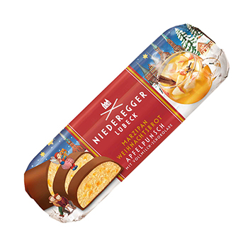 

Набор конфет Erasmi марципановые, в темном шоколаде 100 г