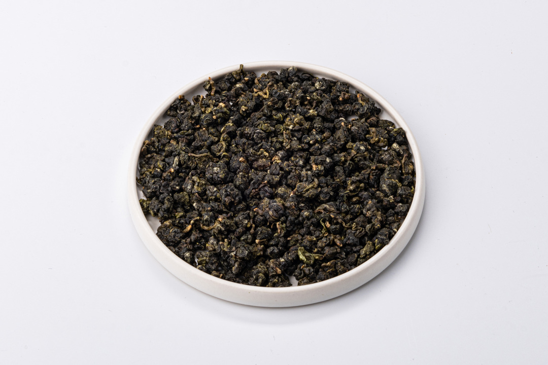 

Чай зелёный ВкусВилл Зелёная Габа 50 г