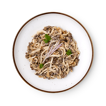 

Салат От бренд-шефа АВ Ташкент классический вес