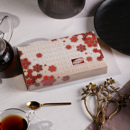 

Набор шоколада Bind Chocolate Madlen Gold, 150 г