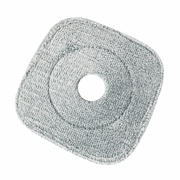 Насадка для швабры Hausmann HM-S-01 микрофибра