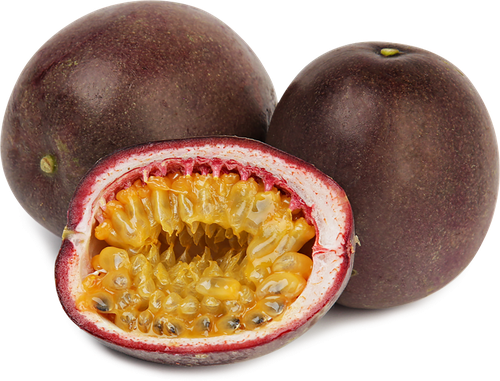 

Маракуйя 1 шт. 100 г