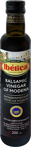 Уксус бальзамический Iberica из Модены, 250 мл