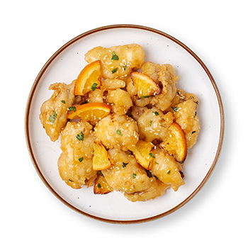 

Свинина От бренд-шефа АВ в апельсиновом соусе вес