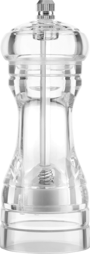 

Мельница для специй HOMECLUB акрил