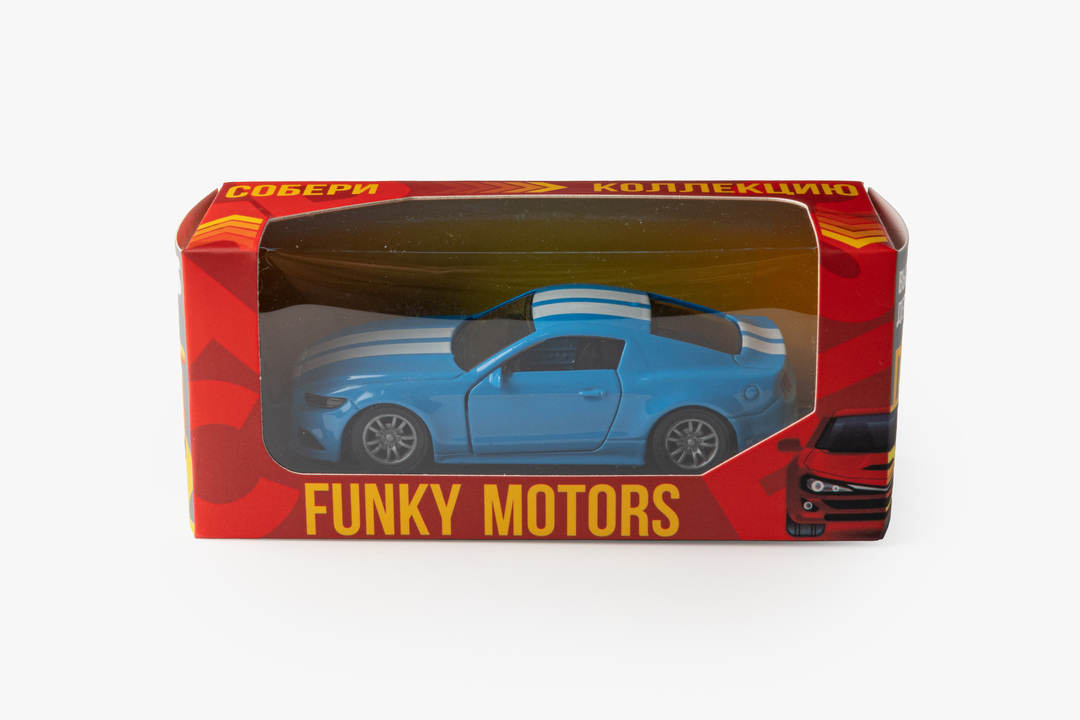 

Машинка инерционная с открывающимися дверями, в ассорт.