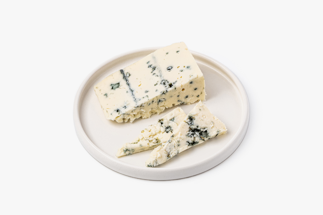 

Сыр с голубой плесенью ВкусВилл Гранд Блю 100 г