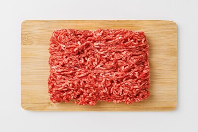 Фарш ВкусВилл из телятины 360г