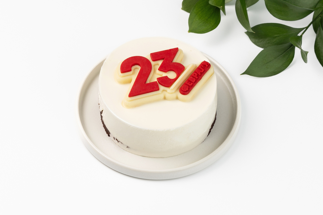 

Торт-мини ВкусВилл Подарочный монтблан 230 г