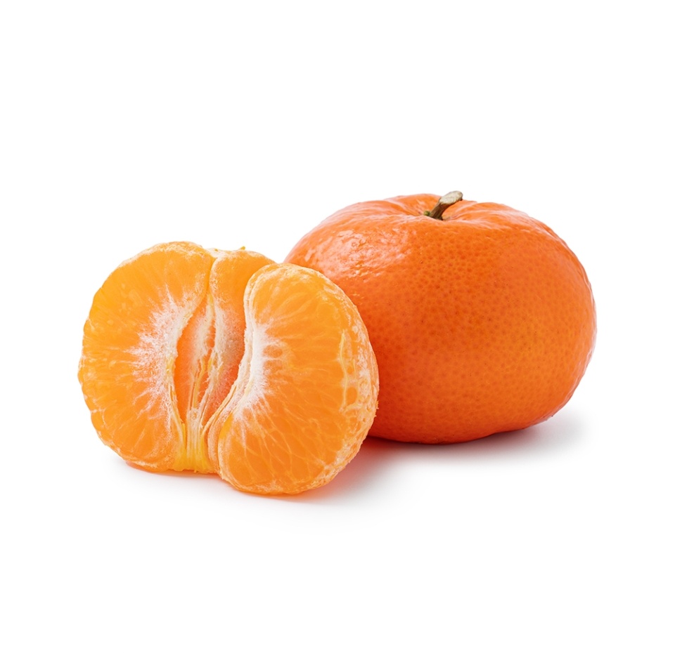 

Мандарины сладкие Муркотт, весовые