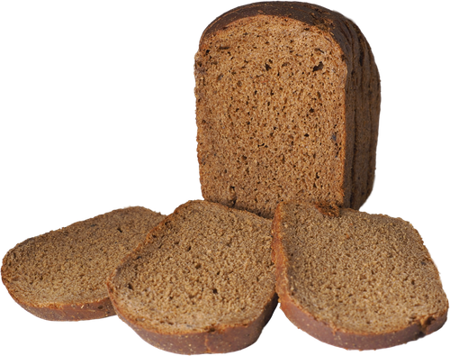 

Хлеб Хлебный Дом Бородинский новый 300 г