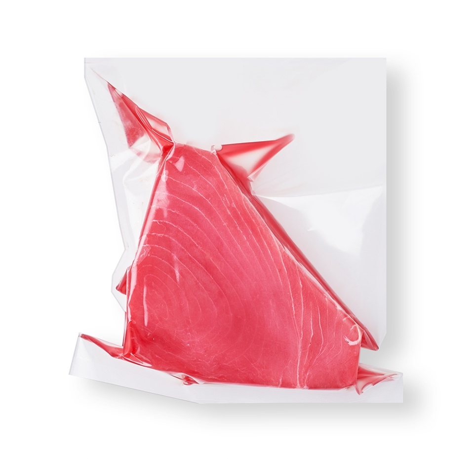 

Тунец охлаждённый филе, Индонезия