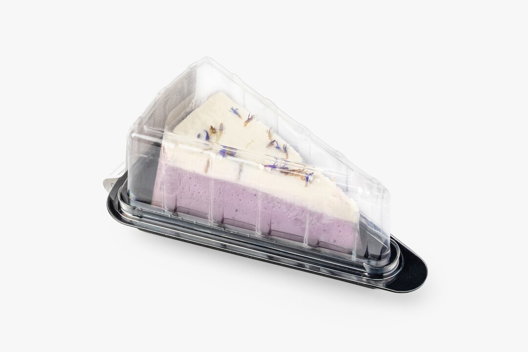 

Чизкейк ВкусВилл Черника 120 г