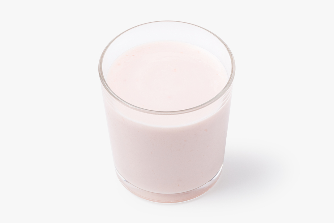 

Йогурт питьевой ВкусВилл Иван-чай с земляникой 1.7% 280 г