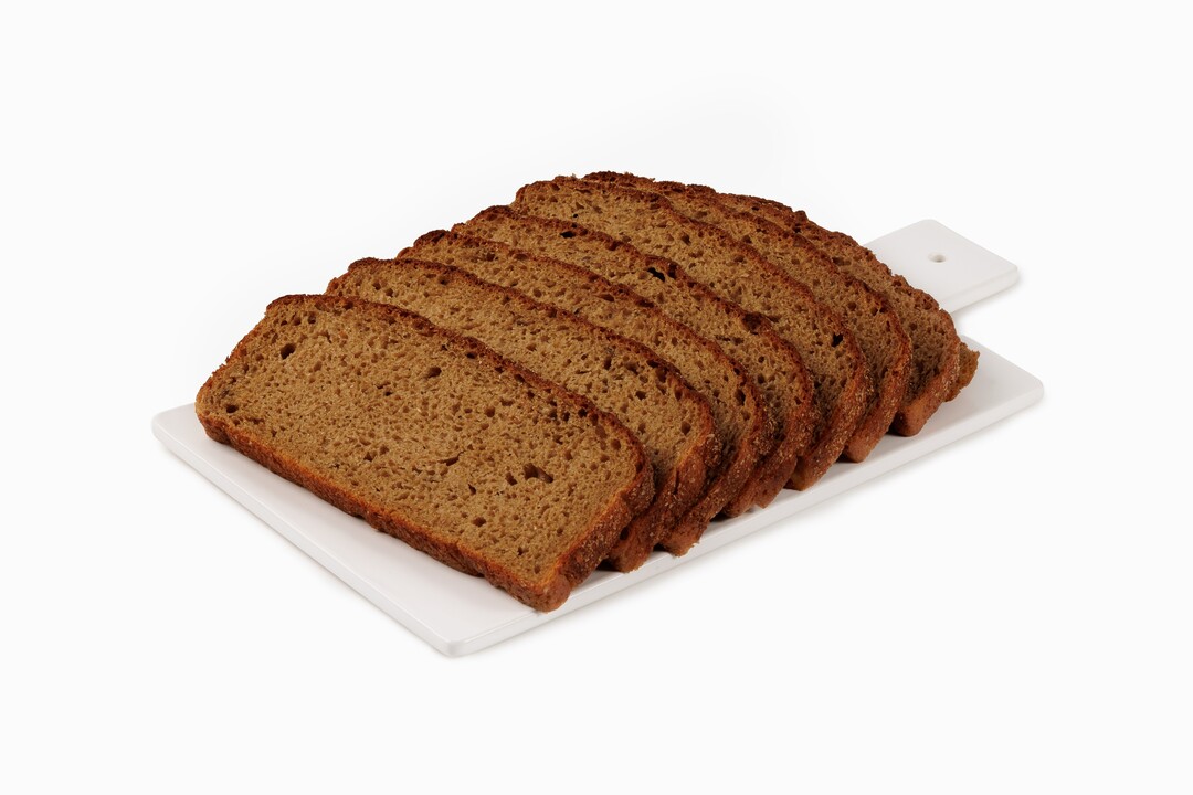 

Хлеб ВкусВилл Деревенский душистый нарезка 350 г