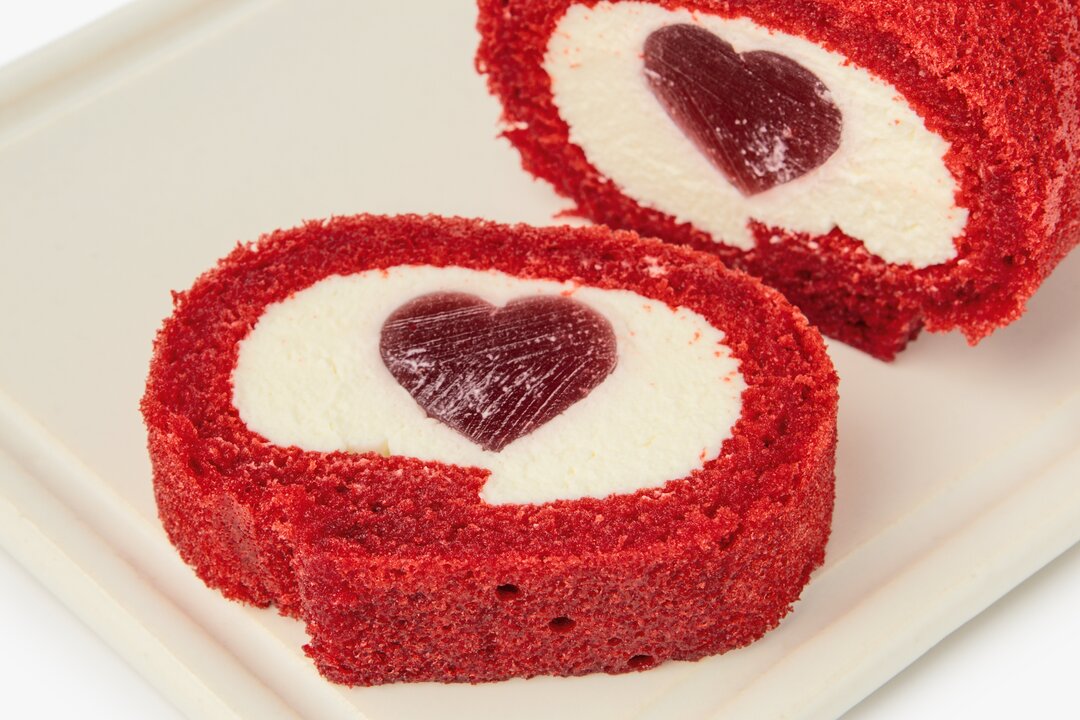 

Рулет бисквитный ВкусВилл Любовное послание 280 г