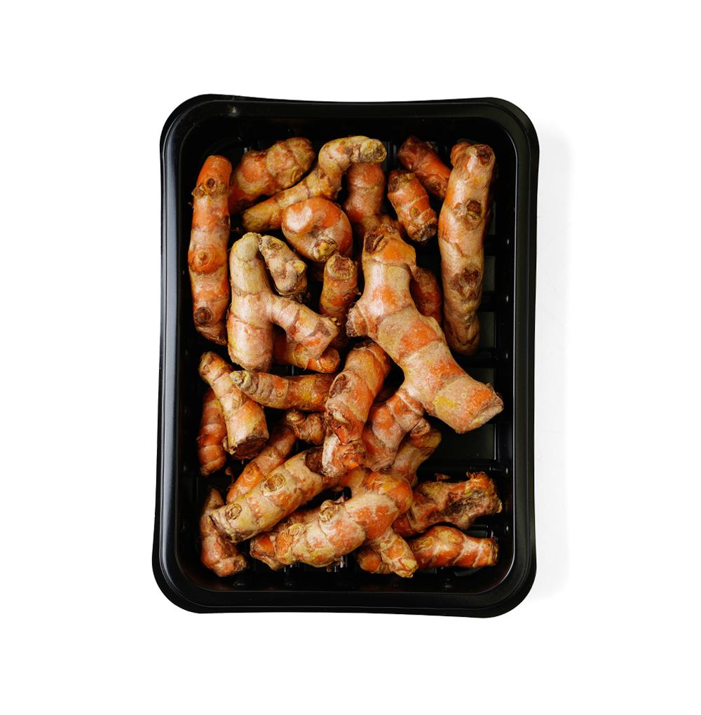 

Корень куркумы 200 г