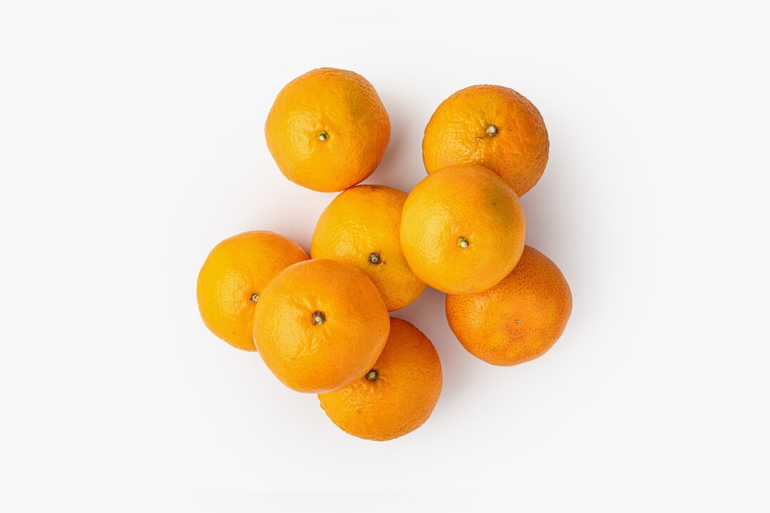 

Мандарины Мираф вес