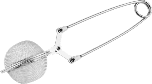 

Ситечко-щипцы HOMECLUB Basic нержавеющая сталь Арт. TO-FW5