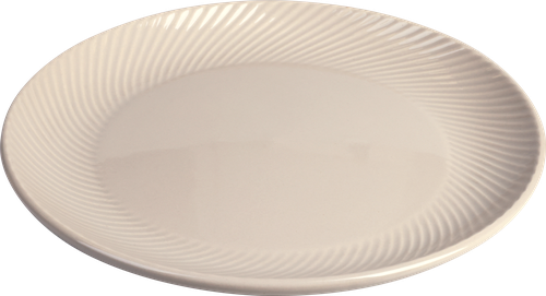 

Тарелка десертная Homeclub Rona керамика 20 см