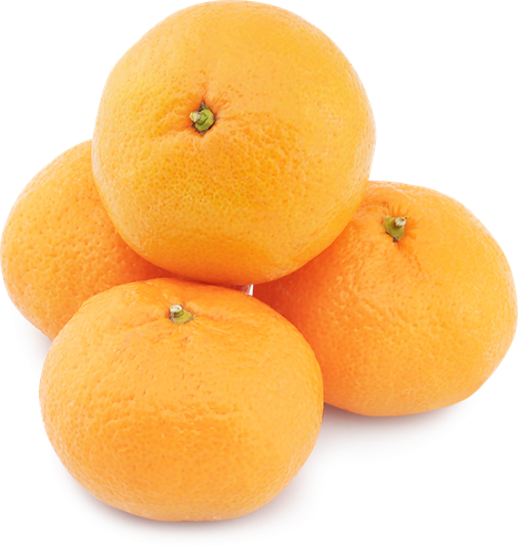 

Мандарины Китай весовые