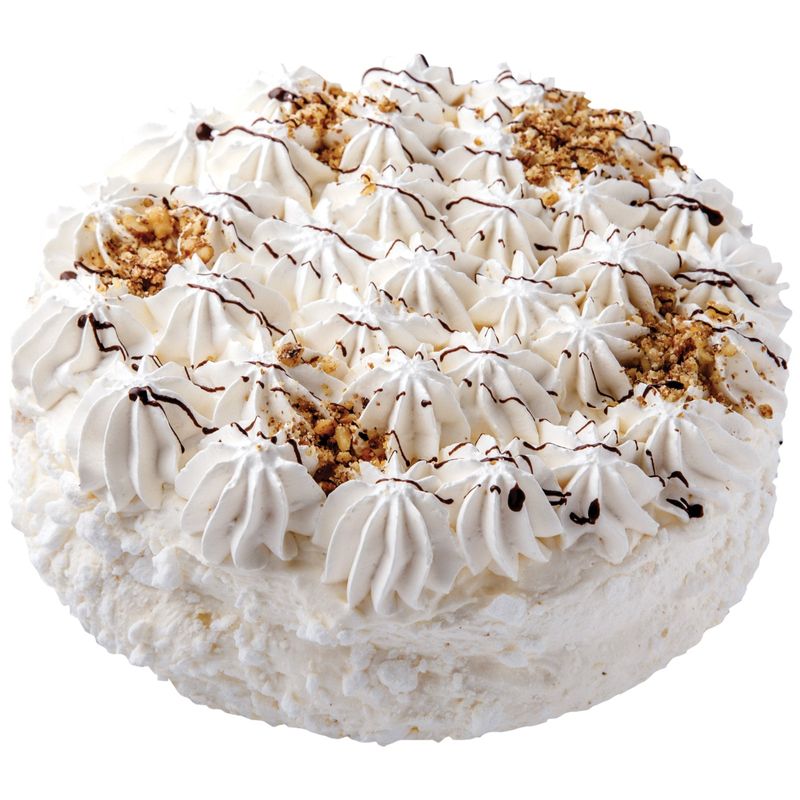 

Торт Хлебозавод №1 Графские развалины 650 г