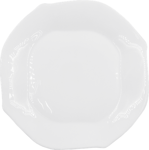 

Набор столовый Lavenir White 16 предметов