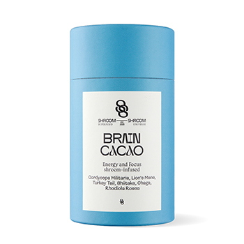 

Какао функциональное Shroom Shroom Умное какао (Brain Cacao) 150 г