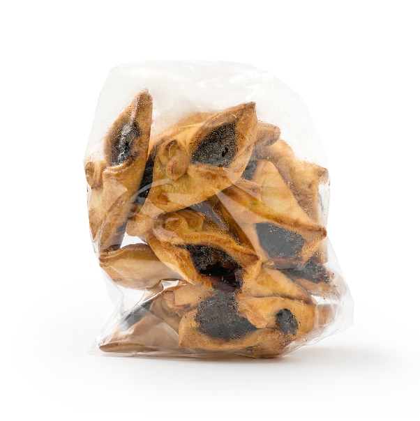 

Печенье слоёное Северная столица Аппетитка с черникой вес