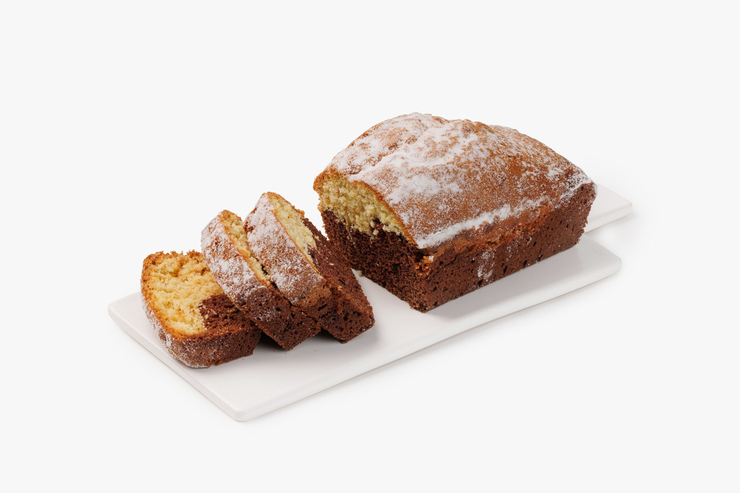 

Кекс Шоколадный с апельсином 300 г