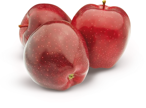 

Яблоки Гала Дарк Барон, вес