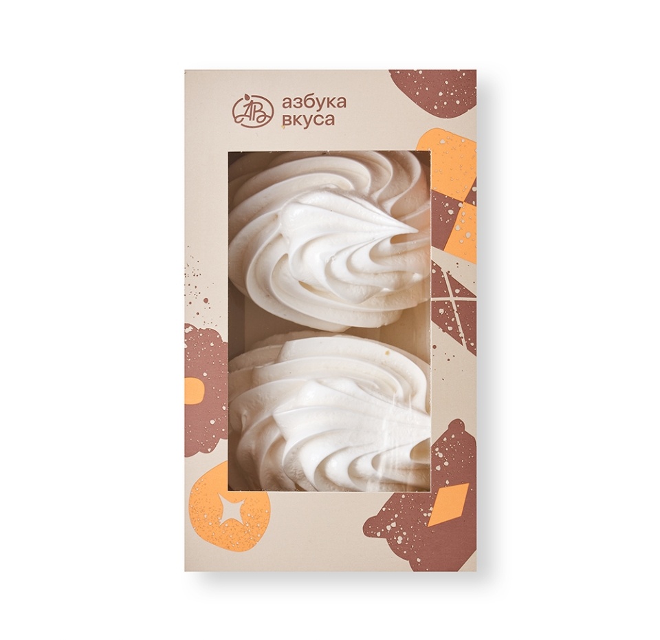 

Печенье "Воздушное" от шеф-кондитера АВ 30 г