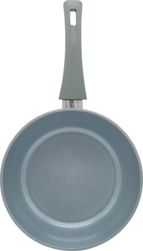 

Сковорода Homeclub New season с керамическим покрытием 24 см арт. G30124