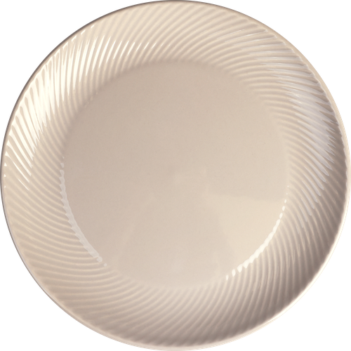 

Тарелка десертная Homeclub Rona керамика 20 см