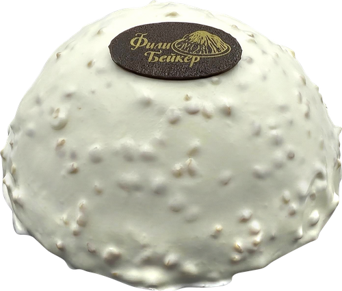 

Торт Фили-Бейкер Грильяж 370 г