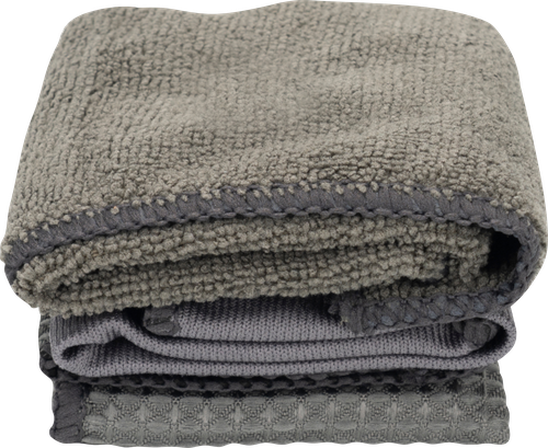 

Набор для мойки автомобиля 10 предметов арт. GTF0421